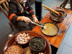 -瑶王府·广西菜(金阳路店)