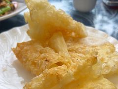 -瑞丰园庭院餐厅·白族传统家常菜