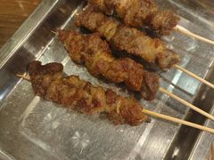 -大唐人家·热气羊肉(大华店)