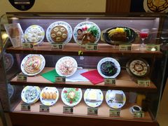 -萨莉亚意式餐厅(深圳北站店)