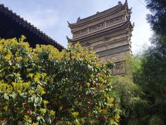 -西安关中民俗艺术博物院