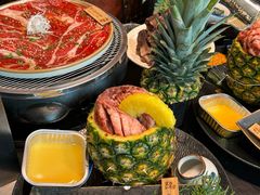 -黑牛の店·黑金店(沈阳万象城店)