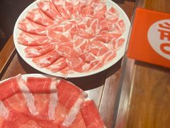 -鑫隆四季涮肉(八角畅游店)