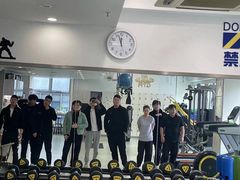 -中田健身工作室(星耀城金牌店)