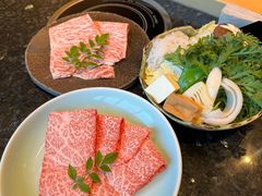 -然锅料理