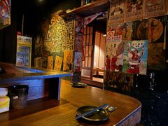 -木子烧鸟屋(百子湾店)