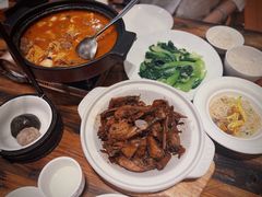 -临家闽南菜(宝洲路店)