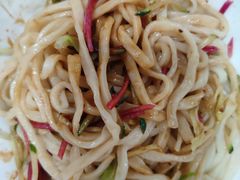 -门框胡同百年卤煮(鸟巢店)