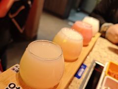 -大头叔烤鸡爪·朝鲜族烤串(天池路店)