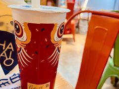 -茶百道(高新万达金街店)