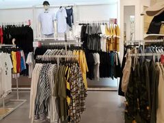 -hotwind热风(重庆悦荟店)