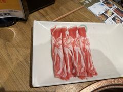 -额尔敦传统涮(西坝河店)