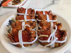 -品鲜村农家菜·阳澄湖大闸蟹(总店)