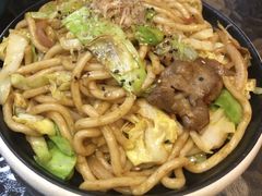 -米彩料理(西丽店)