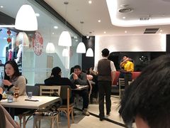 大堂-必胜客(泗阳雨润店)