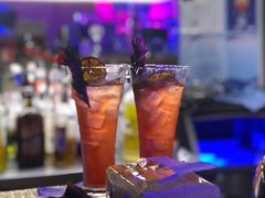 -好久不见网红乐队酒吧(鼓浪屿海底世界店)