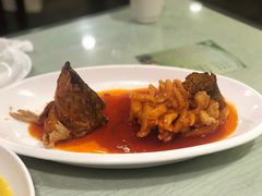 -花园茶楼(兴城西路店)