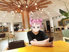 -ChanDu躔度咖啡(灯塔店)