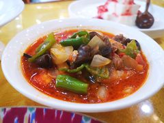 -新疆巴州金丝特餐厅(大钟寺店)