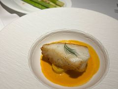 -Oyster Talks 四度蚝法餐厅
