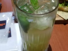 -魏斯理汉堡(西安沣东吾悦店)