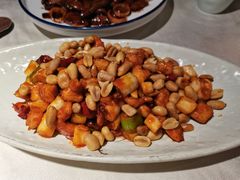 宫爆鸡丁-乾园(世纪都会店)