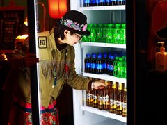 -哈尔滨永泰喜来登酒店·璟泰公馆