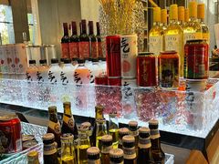 -西安高新洲际酒店•源咖啡全日制餐厅