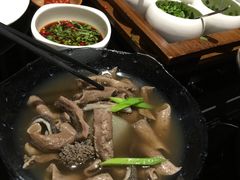 -官也街澳门火锅(新源里店)
