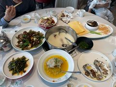 -山东八大碗山东老字号