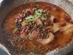 -郝小厨私家秘制餐厅