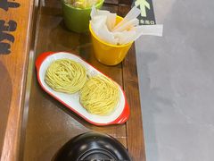 -晓林火锅(安定门店)