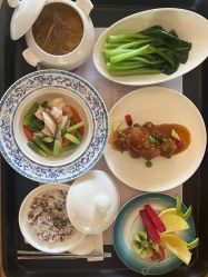 -金芙美月子中心(财富别墅店)