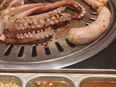-炽城·烤肉名家(鸿达中央广场店)