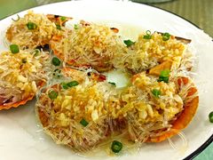 -景好海鲜餐厅(大鹏必选旅游店)