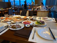 -富力丽思卡尔顿酒店·香荟全日制餐厅