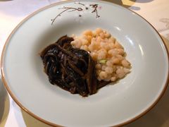 虾仁软兜-金陵饭店·梅苑