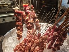 -武汉厨房自助餐厅·武汉卓尔万豪酒店