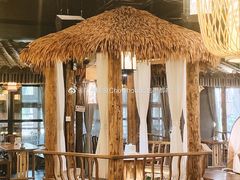 -花溪雨·森林餐厅(石基店)