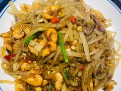 -黄泥岗·地道湖北菜(奥特莱斯店)