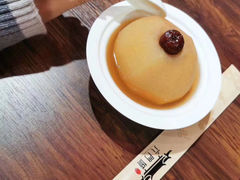 梨汤-槐乡六门城小馆(洪洞店)