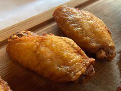 -火车头法国西餐厅