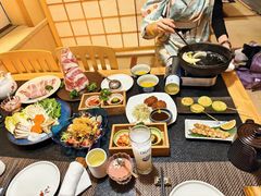 -长崎屋·日本料理·刺身·烧鸟(天河北路店)