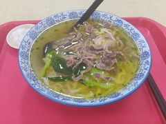 -岁福祥老母鸡汤面馆(阳曲路店)