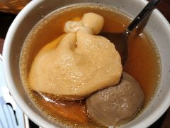 -松子料理(亮马桥店)