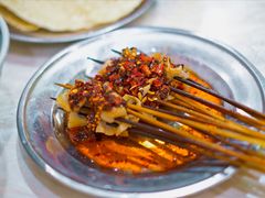 涮牛肚-正宗刘记不翻汤(和园店)