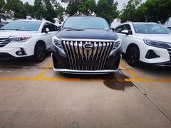 -广汽传祺(南京双诚店)