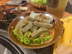 -阿山卓·野生菌火锅·纳西火塘烤肉