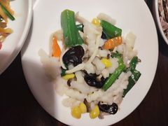 -前海沿·青岛菜(五四广场永旺店)