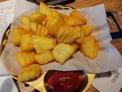 -邢氏老太太烤串(北兴街店)